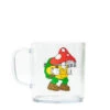 Hikerdelic Eric Mug Clear -All Style Shop Ericmug clear