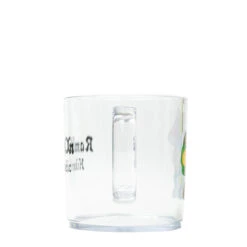 Hikerdelic Eric Mug Clear -All Style Shop Ericmug clear3