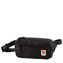 Fjallraven High Coast Hip Pack Black