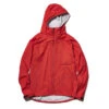 Goldwin Fast Shell Light Jacket Vermilion Orange -All Style Shop FastShellLightJacket VermilionOrange 21498