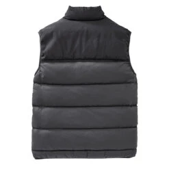 Filson Featherweight Down Vest Faded Black 7 Filson Featherweight Down Vest Faded Black -All Style Shop Filson Featherweight Down Vest Faded Black 3