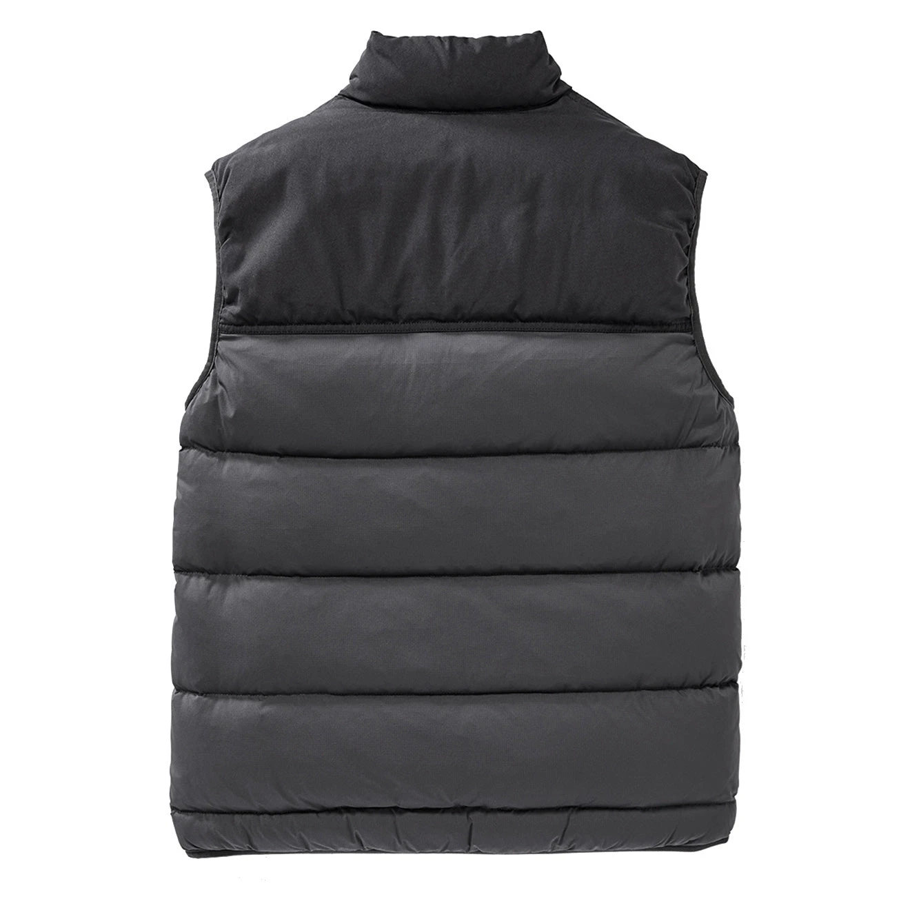 Filson Featherweight Down Vest Faded Black 5 Filson Featherweight Down Vest Faded Black - Image 3