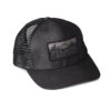 Filson Logger Mesh Cap Black