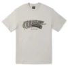 Filson S/S Ranger Graphic T-Shirt Fog Script -All Style Shop Filson SS Ranger Graphic T Shirt Fog Script 1