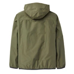 Filson Swiftwater Rain Pullover Dark Forest -All Style Shop Filson Swiftwater Rain Pullover Dark Forest 3
