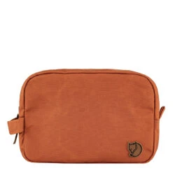 Fjallraven Gear Bag Terracotta Brown