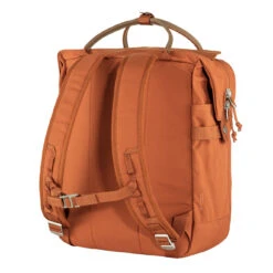 Fjallraven Haulpack No.1 Terracotta Brown 9 Fjallraven Haulpack No.1 Terracotta Brown -All Style Shop Fjallraven Haulpack No.1 Terracotta Brown 27117 4