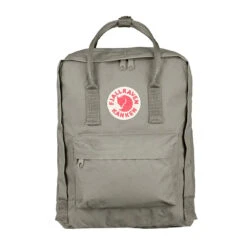 Fjallraven Kanken Classic Fog