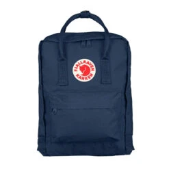 Fjallraven Kanken Classic Royal Blue