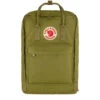 Fjallraven Kanken Laptop 17 Foliage Green -All Style Shop Fjallraven Kanken Laptop 17 Foliage Green Fjallraven Kanken Bags 1658690079