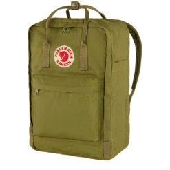 Fjallraven Kanken Laptop 17 Foliage Green -All Style Shop Fjallraven Kanken Laptop 17 Foliage Green Fjallraven Kanken Bags 1658690086