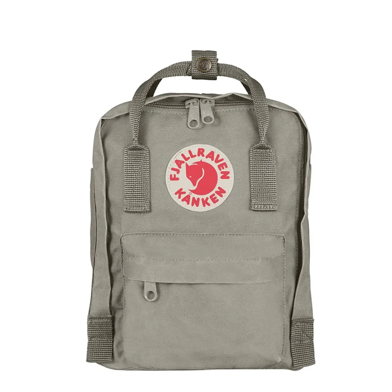 Fjallraven Kanken Mini Fog 3 Fjallraven Kanken Mini Fog