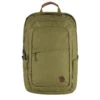 Fjallraven Raven 28L Backpack Foliage Green