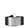 Fjallraven 1960 Logo Belt Black 2 Fjallraven 1960 Logo Belt Black -All Style Shop Fjallraven1960LogoBeltBlack29573