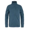 Fjallraven Abisko Lite Fleece Jacket Indigo Blue