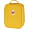 Fjallraven Kanken Cooler Lunch Bag Warm Yellow -All Style Shop FjallravenKankenCoolerLunchBagWarmYellow 24745 1