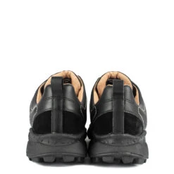 Flower Mountain Back Country Trainers Black -All Style Shop Flower Mountain Back Country Trainers Black 007