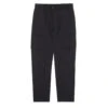 Goldwin Cordura Stretch Cargo Pants Black -All Style Shop Goldwin Cordura Stretch Cargo Pants Black 28167 01