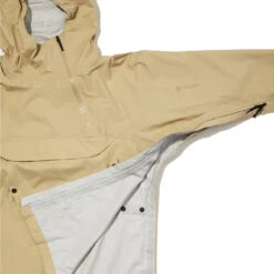 Goldwin Pertex Shieldair Pullover Light Beige 12 Goldwin Pertex Shieldair Pullover Light Beige -All Style Shop Goldwin Pertex Shieldair Pullover Light Beige Goldwin 1661186754