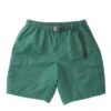 Gramicci Shell Cargo Short Forest Green