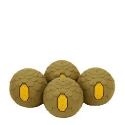 Helinox Vibram Ball Feet 45mm Coyote Tan