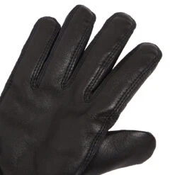 Hestra Birger Gloves Black 7 Hestra Birger Gloves Black -All Style Shop Hestra Birger Gloves Black 23011 3