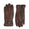 Hestra Birger Gloves Chocolate -All Style Shop Hestra Birger Gloves Chocolate 23013 1