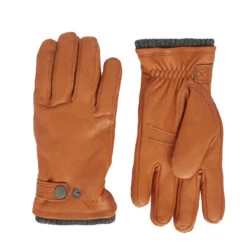 Hestra Birger Gloves Cork