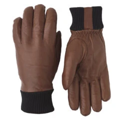 Hestra Fredrik Gloves Chestnut