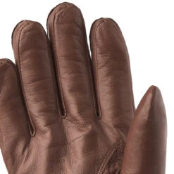 Hestra Fredrik Gloves Chestnut -All Style Shop Hestra Fredrik Gloves Chestnut 23533 3