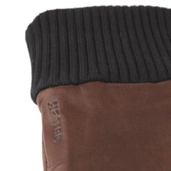 Hestra Fredrik Gloves Chestnut -All Style Shop Hestra Fredrik Gloves Chestnut 23533 4