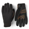 Hestra Tactility Glove Black/ Black -All Style Shop Hestra Tactility Glove Black Black 23254 1