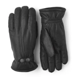 Hestra Tallberg Gloves Black