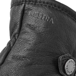 Hestra Tallberg Gloves Black -All Style Shop Hestra Tallberg Gloves Black 23020 3