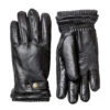 Hestra Utsjo Glove Black -All Style Shop Hestra Utsjo Gloves Black