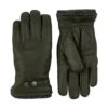 Hestra Utsjo Glove Dark Forest -All Style Shop Hestra Utsjo Gloves Dark Forest