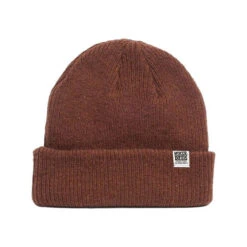 Hikerdelic Merino Wool Hat Brown