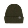 Hikerdelic Merino Wool Beanie Hat Light Olive