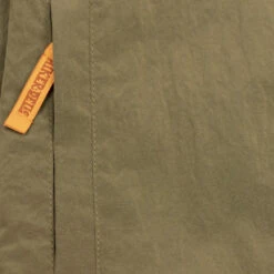 Hikerdelic Conway Smock Light Green -All Style Shop HikerdelicSmock Green 3