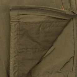 Hikerdelic Conway Smock Light Green -All Style Shop HikerdelicSmock Green 6