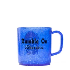Hikerdelic Eric Mug Blueberry Fizz -All Style Shop Hikerdelicericmug bf3