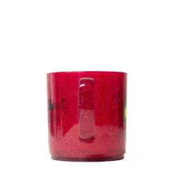 Hikerdelic Eric Mug Cherry Fizz -All Style Shop Hikerdelicericmug cf4