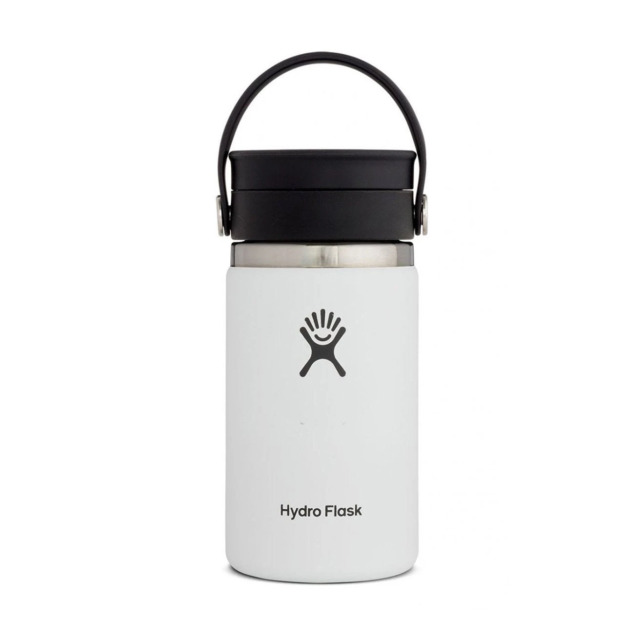 Hydro Flask 12oz Wide Mouth Flex Sip Lid White 3 Hydro Flask 12oz Wide Mouth Flex Sip Lid White