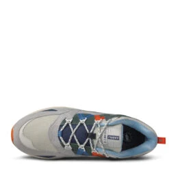 Karhu Fusion 2.0 Trainers Dawn Blue / Scarlet Ibis 12 Karhu Fusion 2.0 Trainers Dawn Blue / Scarlet Ibis -All Style Shop KarhuFusion2.0TrainersDawnBlueScarletIbis29784 3