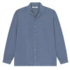 Kestin Tain Shirt French Blue -All Style Shop Kestin Tain Shirt French Blue Kestin 1658744142