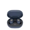 Kreafunk ABEAN Earphones Midnight Blue -All Style Shop KreafunkaBEANEarphonesMidnightBlue