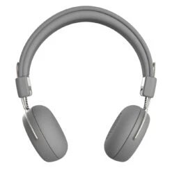 Kreafunk AWEAR Headphones Cool Grey