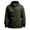Left Hand Adda Smock Olive -All Style Shop LH17002 SS OLIVE
