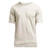 Left Hand Tee Khaki -All Style Shop LH42002 SS KHAKI 0