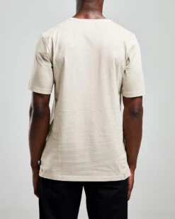 Left Hand Tee Khaki -All Style Shop LH42002 SS KHAKI 03